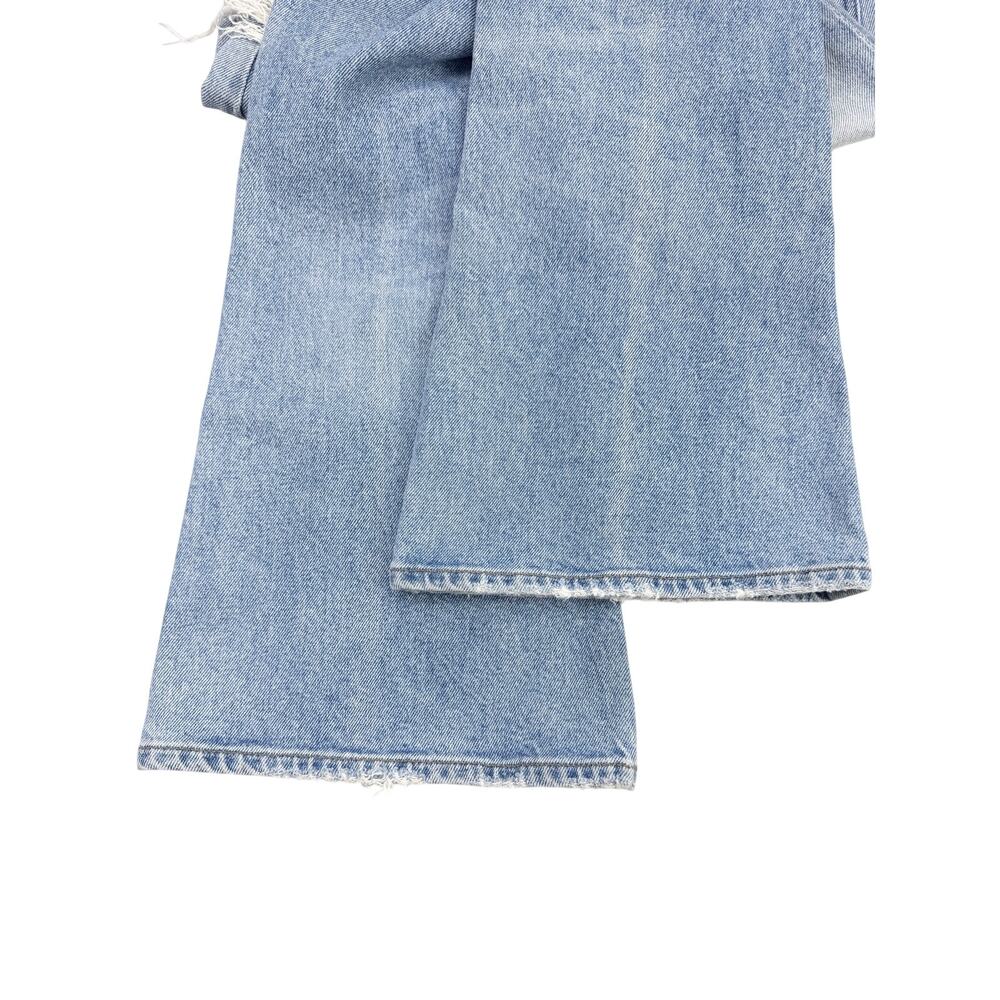 CITIZENS OF HUMANITY Amelia Vintage Flare Jeans Size 25 - Picture 8 of 8
